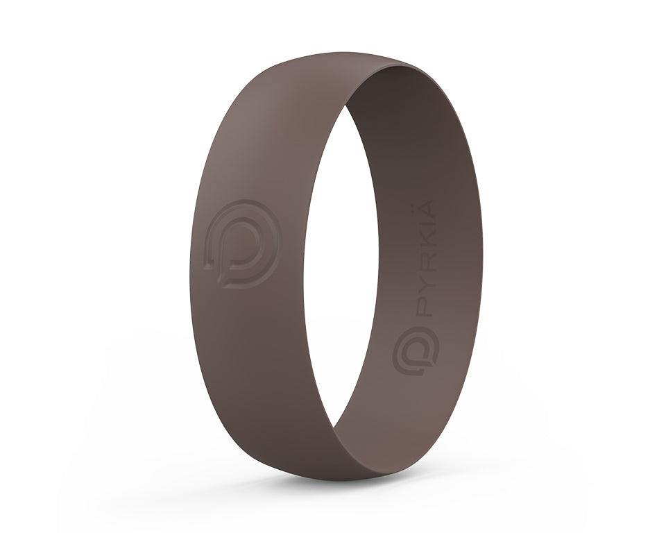 DUSK SILICONE RING