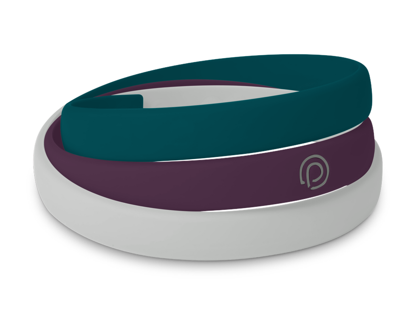 LAGOON-MIX SILICONE WRAP
