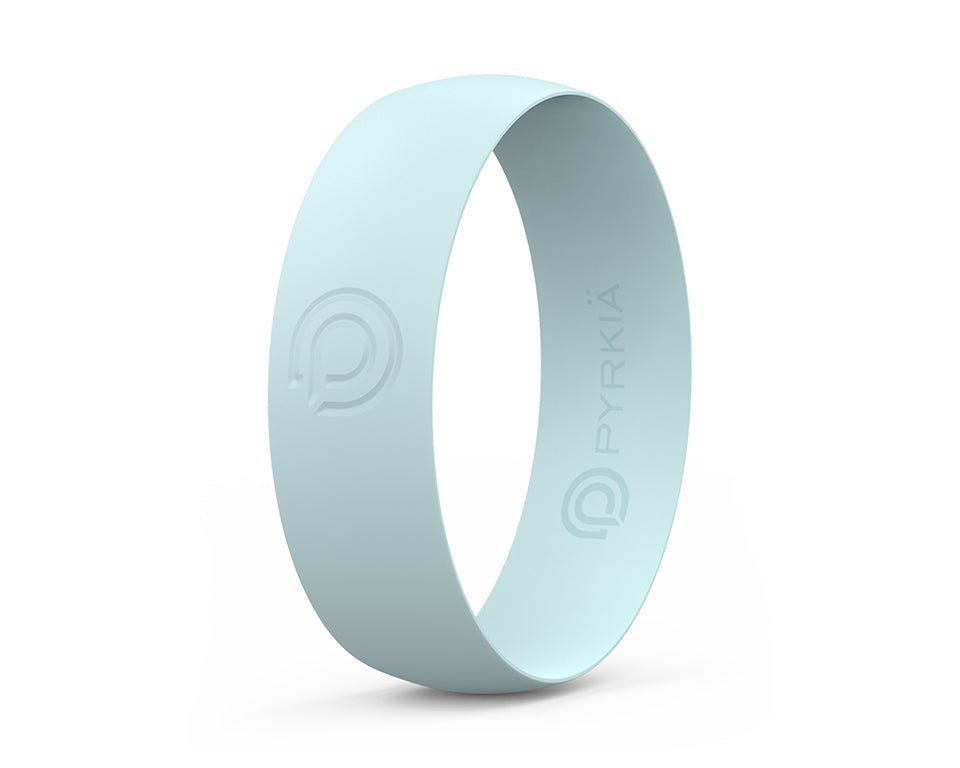 MINT SILICONE RING