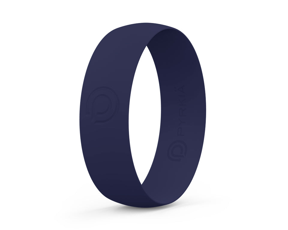 TOE RING - NAVY