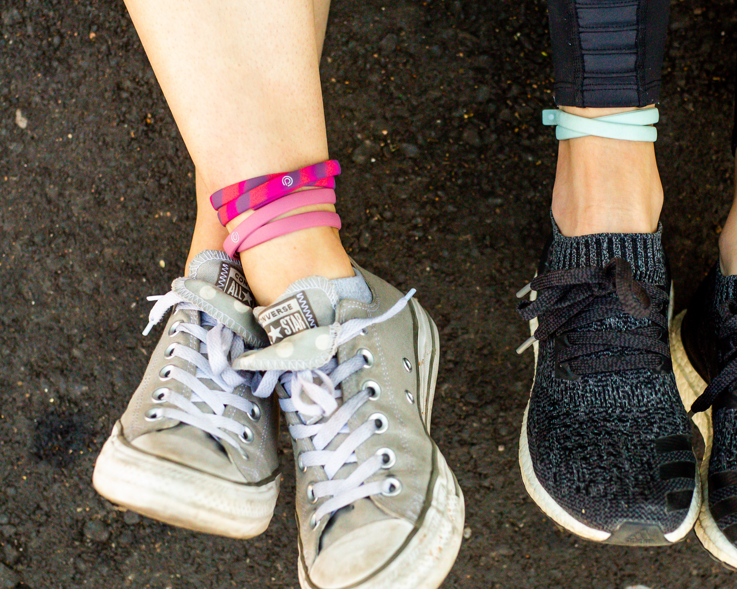 SUMMER MIX SILICONE WRAP