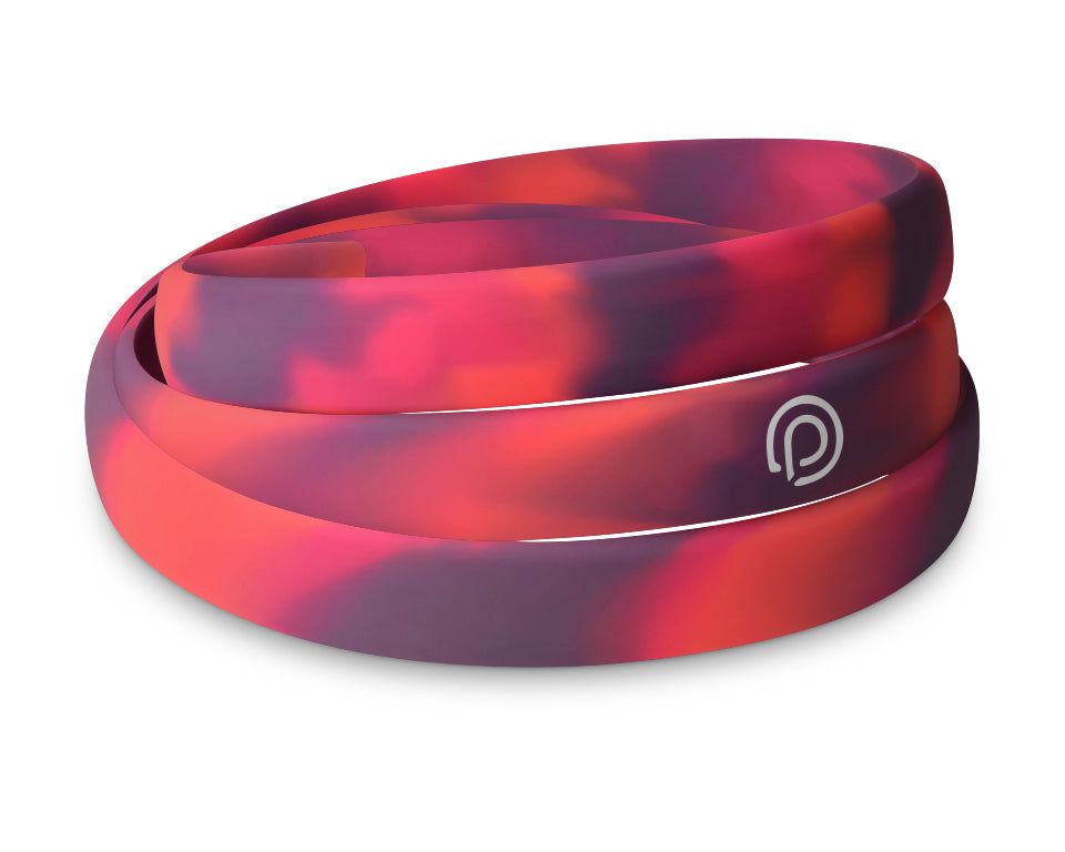 SUMMER MIX SILICONE WRAP