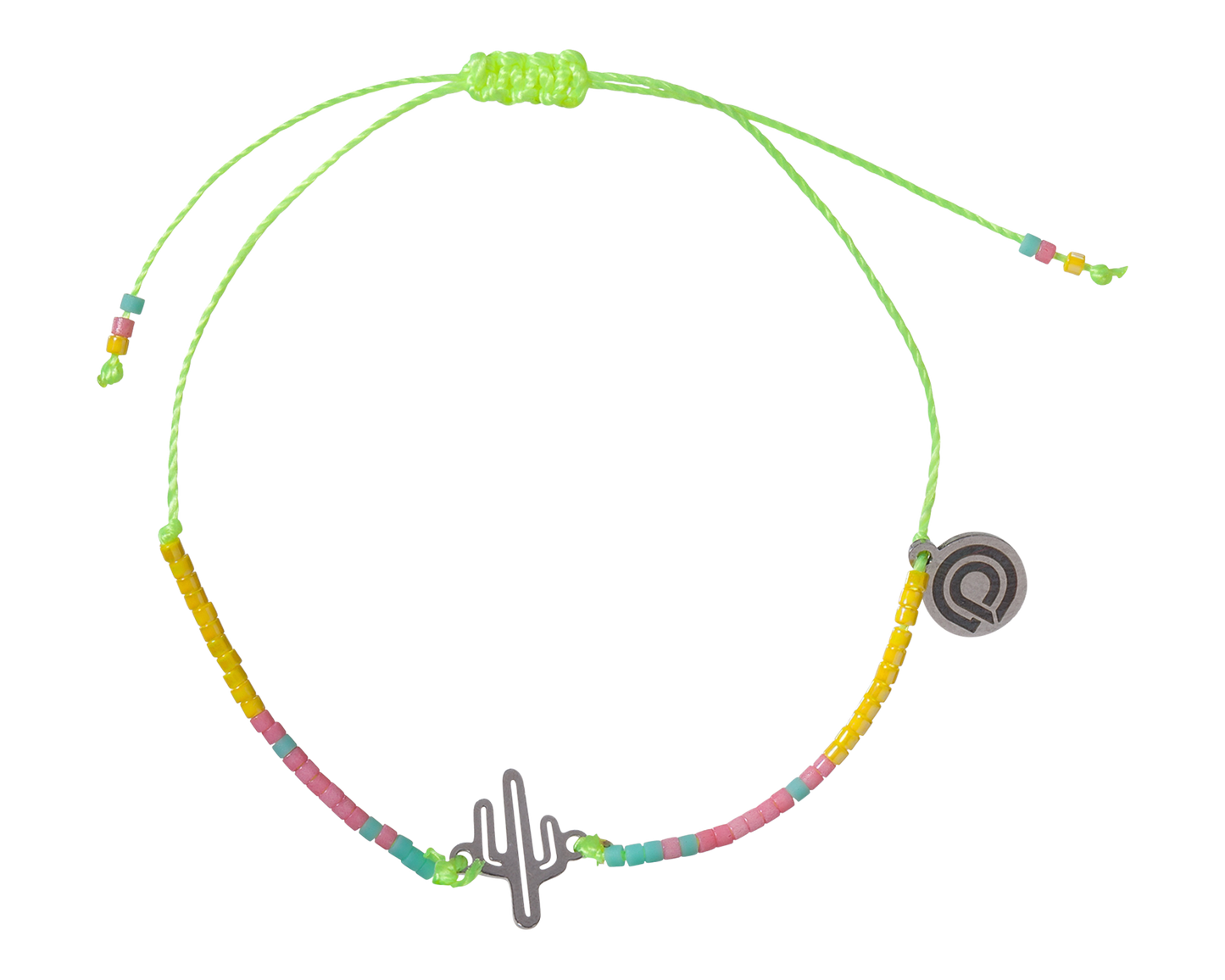 CACTUS CHARM - NEON