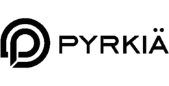 PYRKIÄ