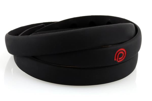 BLACK SILICONE WRAP