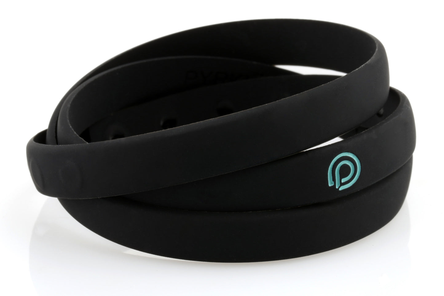 BLACK SILICONE WRAP