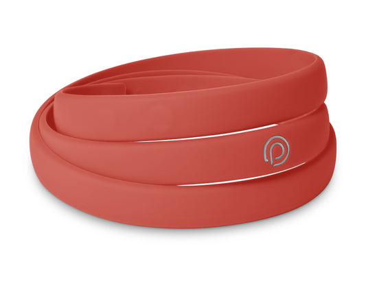 CORAL SILICONE WRAP