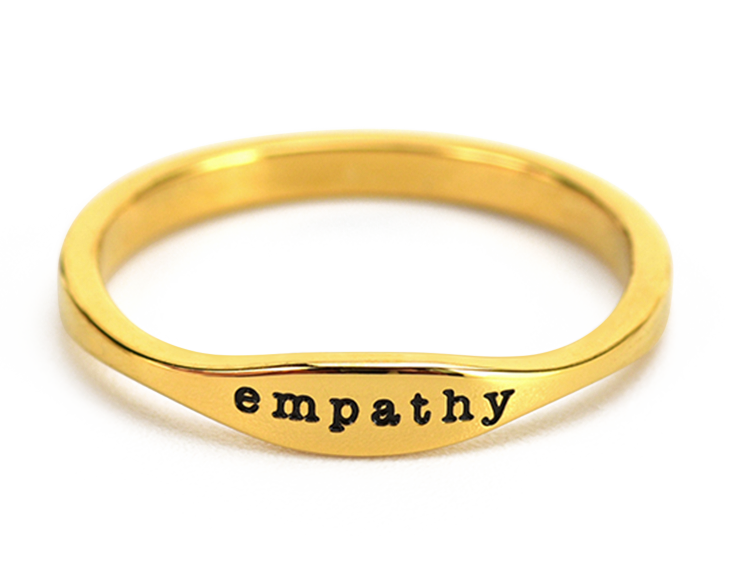 "EMPATHY" RING