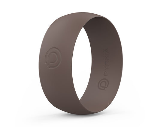 DUSK SILICONE RING