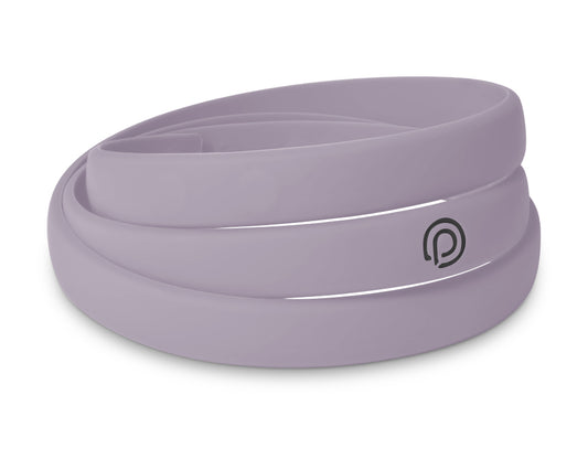 LAVENDER SILICONE WRAP