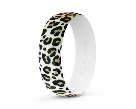 TOE RING - LEOPARD