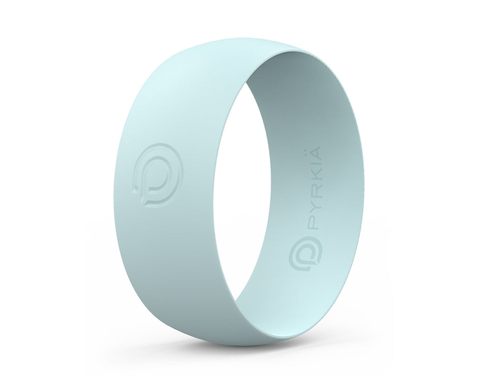 MINT SILICONE RING