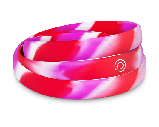 LOLLIPOP SILICONE WRAP