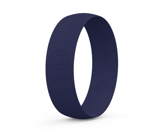 TOE RING - NAVY